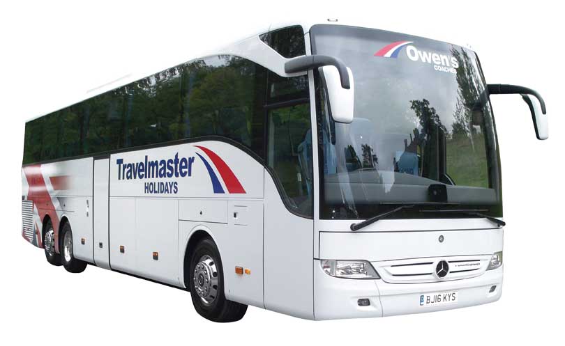 Owens Travelmaster