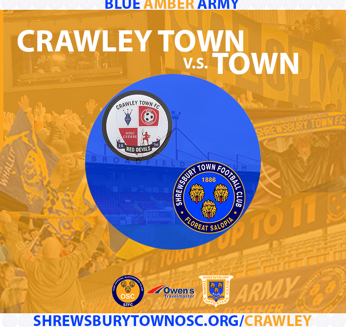 STFC Crawley
