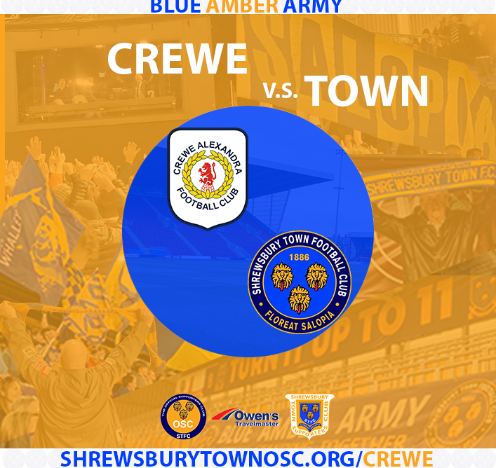 STFC Crewe
