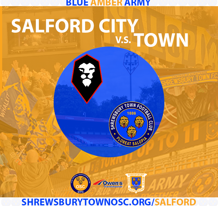STFC Salford