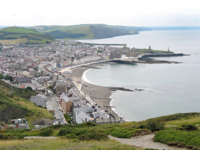 Aberystwyth