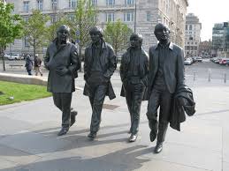 Liverpool Beatles Tour