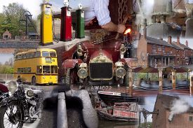 Black Country Museum