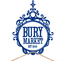 Bury Market