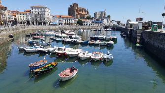 Green Spain - Cantabria and the Picos de Europa