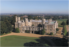 Discovering Bedfordshire