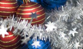 Festive Gifts Fair - NEC
