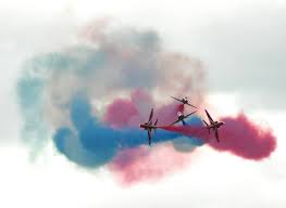 Royal Airforce Cosford Air Show