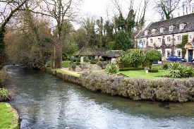 The Beauty of the Cotswolds