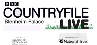 BBC Countryfile Live at Blenheim Palace
