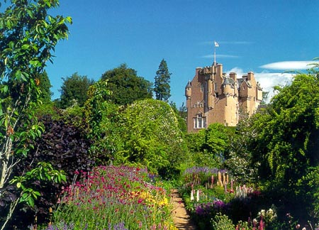 Royal Deeside