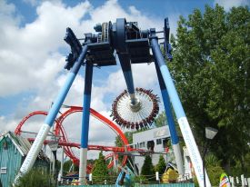Drayton Manor Park & Zoo