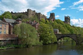 Hidden Homes of History
