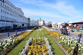 Elegant Eastbourne