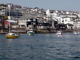 Cornish Landscapes