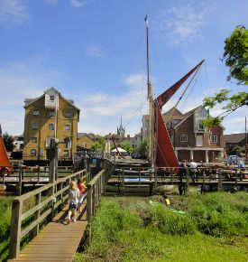 Tastes & Flavours of Kent 
