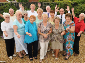 Owens Reunion - Gretna - Coach 3