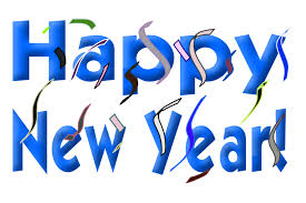 New Year in the Garden of England