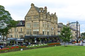 Harrogate & York Mini Break