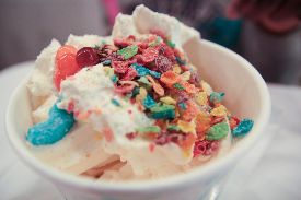 Cheshire Workhops & Ice Cream Farm