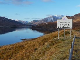 Hebridean Odyssey