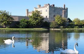 Kent's Hidden Treasures