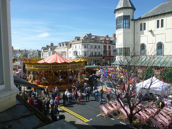 Llandudno Victorian Extravaganza