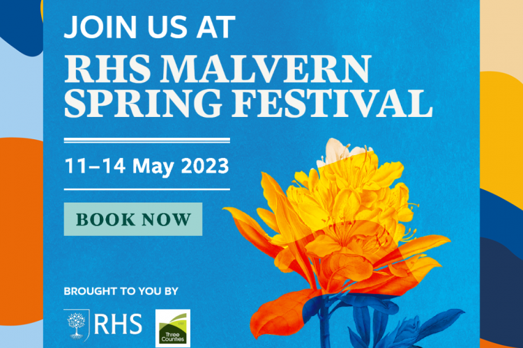 Malvern Spring Festival