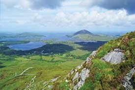 The Heart Of Ireland