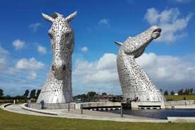 Scotland's Unique & Unusual