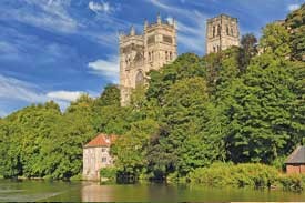 Romantic Tales of the North East