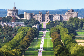 Historic Towns & Cities of the South East