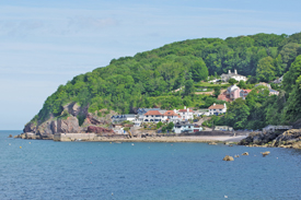 Premier Torquay - The English Riviera