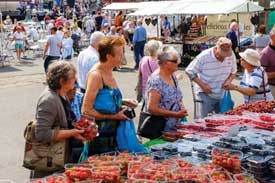 Yorkshire Gourmet Tour