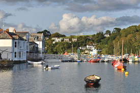 Cornish Riviera Christmas Cracker