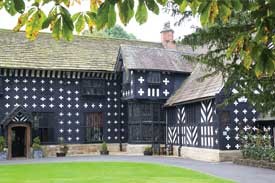 Fables of Fabulous Lancashire