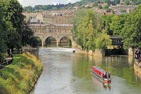 Central Bath