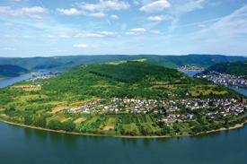 Christmas in Boppard