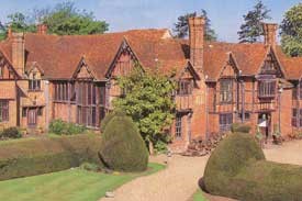 Thames Valley with Midsomer Murders