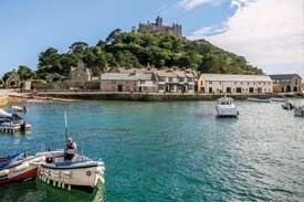 Delights of Cornwall