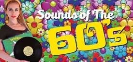 Sounds of the 60's Special