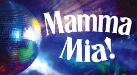 Mamma Mia! Special