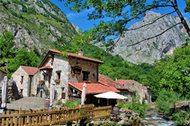 Cantabria - Green Spain 