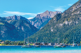Stunning Alpine Austria 