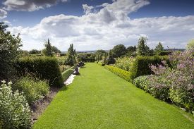Gardens of Delight in Essex