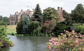 Sandringham, Boats & Trains of Norfolk