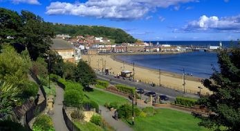 Scarborough & North Yorkshire Moors