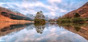Scotch Wilds, Whiskies & Railways