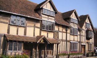 Stratford Upon Avon