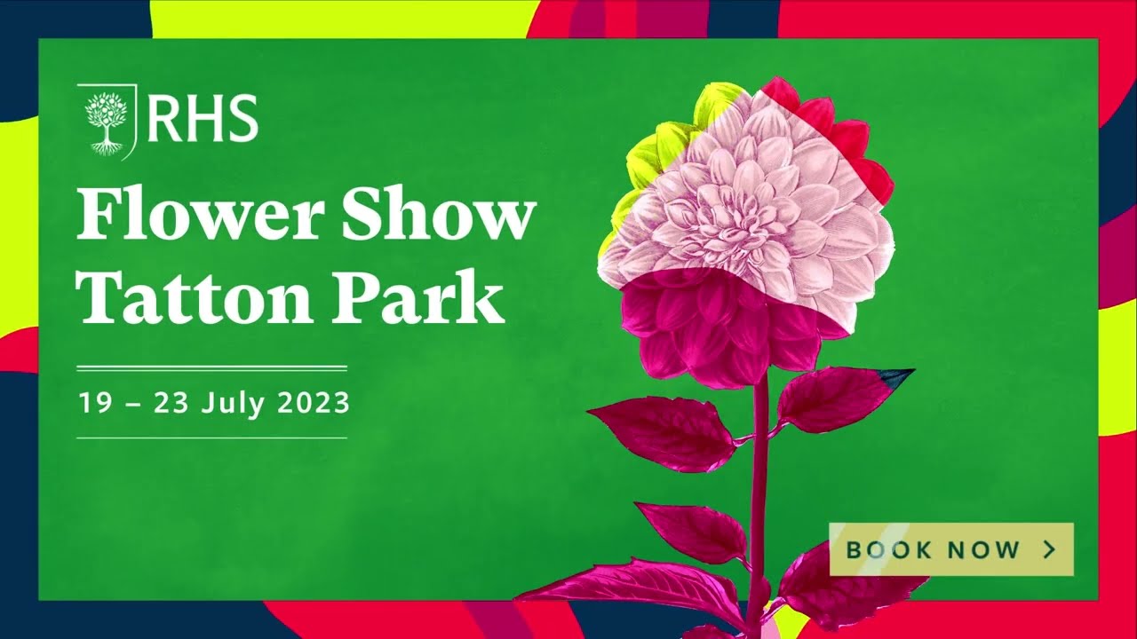 Tatton Park Flower Show